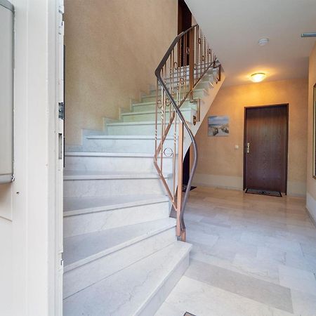 Sonnenwinkel Wohnung 5 Kellenhusen Buitenkant foto