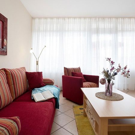 Sonnenwinkel Wohnung 5 Kellenhusen Buitenkant foto